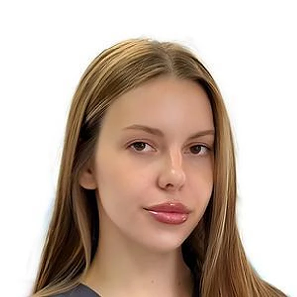 Котова Ева Денисовна — Детский стоматолог, Симферополь