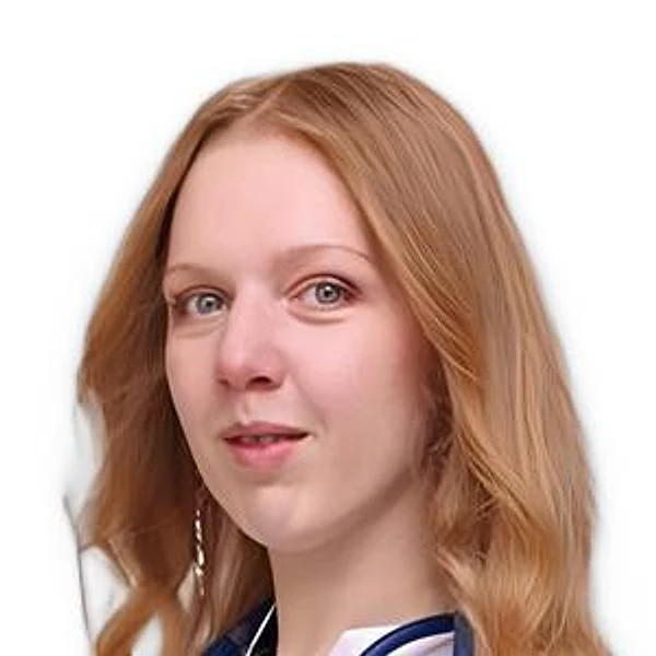 Моргенштерн Арина Михайловна — Детский психиатр, Москва