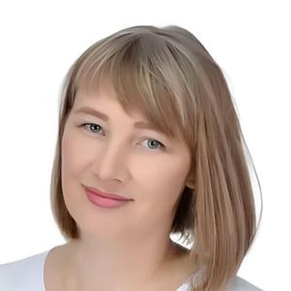 Блажко Елена Николаевна — Стоматолог-гигиенист, Азов
