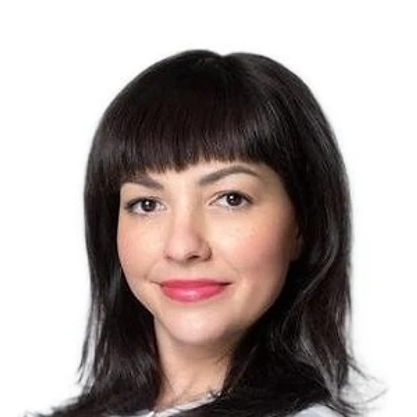 Ягудина Гельчечек Менировна — Врач-косметолог, Дерматолог, Трихолог, Ульяновск