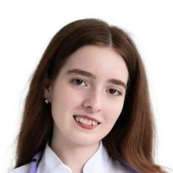 Кощеева Ирина Николаевна — Терапевт, Волгоград