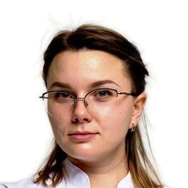 Розстальная Антонина Михайловна — Гинеколог, Врач УЗИ, Симферополь