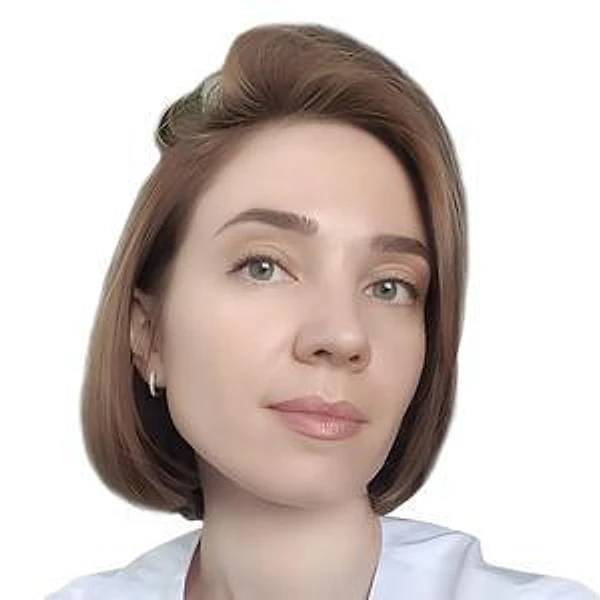 Рыбальченко Юлия Александровна — Врач УЗИ, Флеболог, Ульяновск