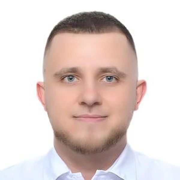 Ильинских Юрий Викторович — Стоматолог-ортопед, Наро-Фоминск