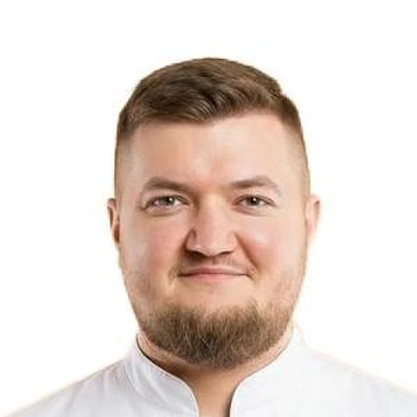 Гроза Андрей Игоревич — Массажист, Детский инструктор ЛФК, Детский массажист, Инструктор ЛФК, Калуга