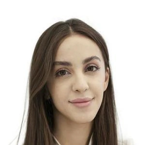 Умерова Сафие Халиловна — Стоматолог, Бахчисарай