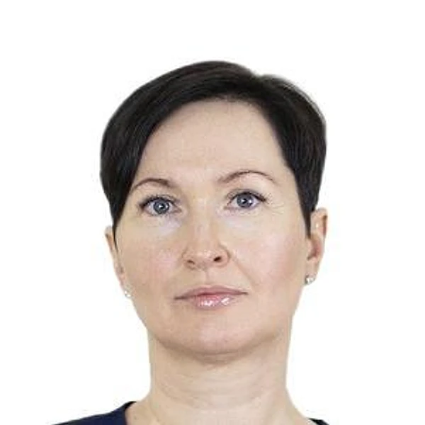 Боско Наталья Николаевна — Инструктор ЛФК, Детский инструктор ЛФК, Санкт-Петербург