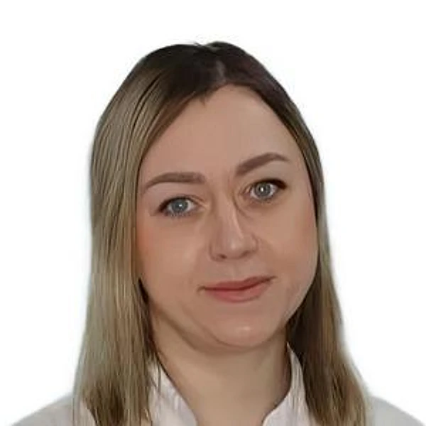 Вязьмина Виолетта Владимировна — Гинеколог, Акушер, Детский гинеколог, Иркутск