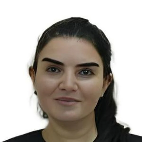 Асланова Эльнара Алекберовна — Медсестра, Москва