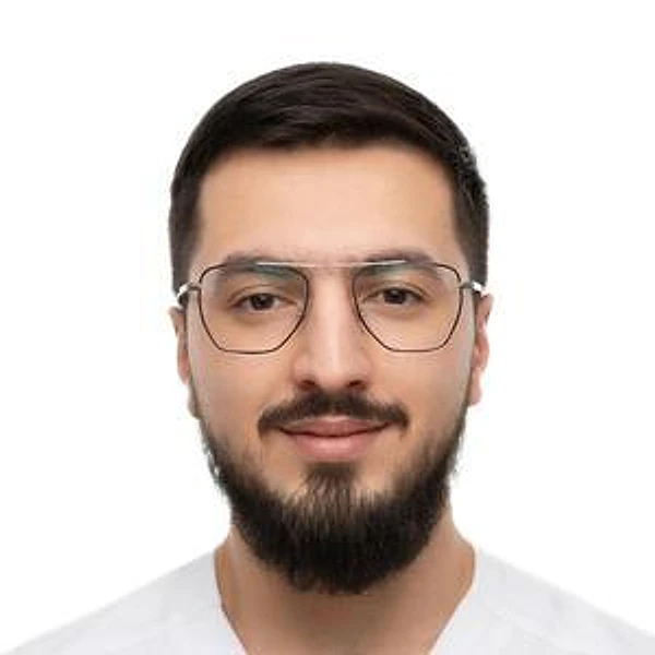 Тохтаров Аким Нариман-оглу — Стоматолог, unknown