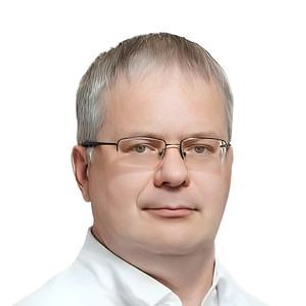 Мустафин Рамиль Анвярович — Уролог, Онколог, Хирург, Нижний Новгород