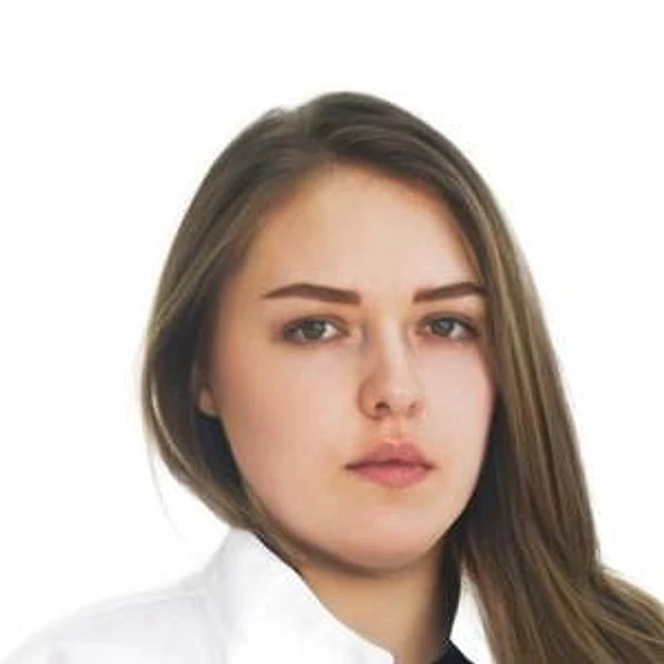 Алексеева Ксения Николаевна — Логопед, Севастополь
