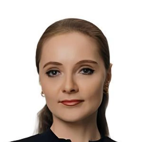 Дронова Анастасия Викторовна — Инструктор ЛФК, Кострома