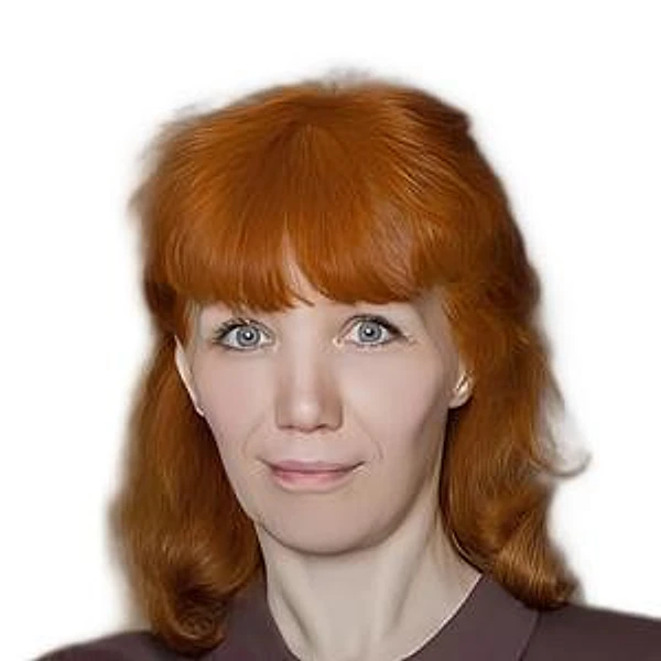 Адугина Наталья Михайловна — Массажист, Кострома