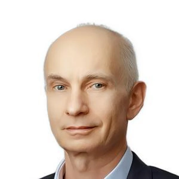 Плотко Евгений Эдуардович — Гинеколог-хирург, Екатеринбург