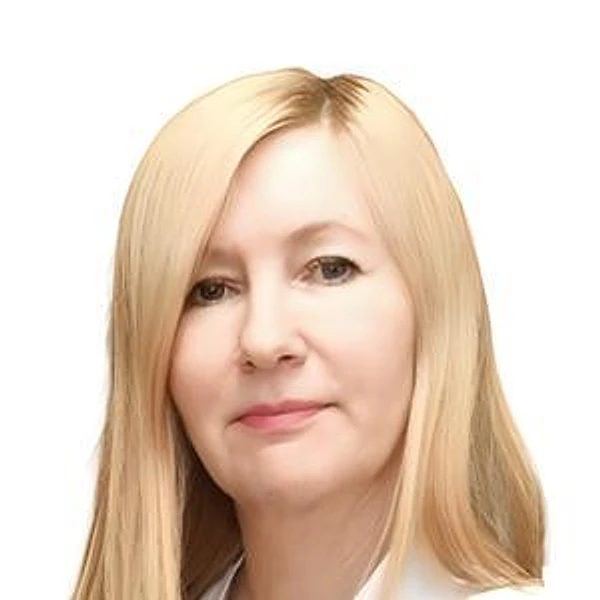 Абакумова Елена Ивановна — Гинеколог-хирург, Екатеринбург