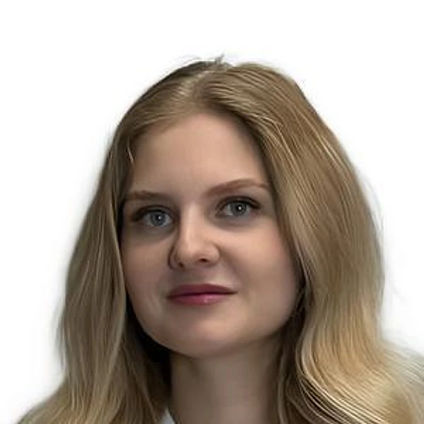 Беленкова Анастасия Валерьевна — Врач-косметолог, Дерматолог, Самара