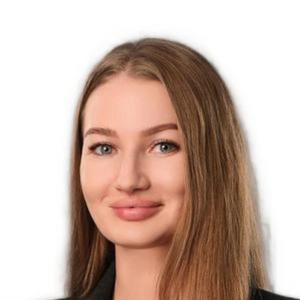 Ососкова Екатерина Вадимовна — Стоматолог, Барнаул