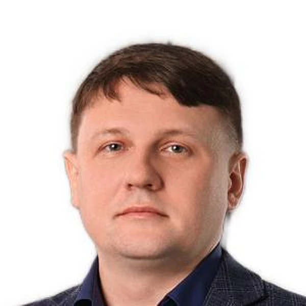 Русанов Вениамин Валерьевич — Стоматолог-ортопед, Стоматолог, Барнаул