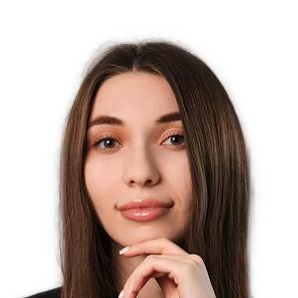 Коколова Арина Валерьевна — Детский стоматолог, Стоматолог, Барнаул