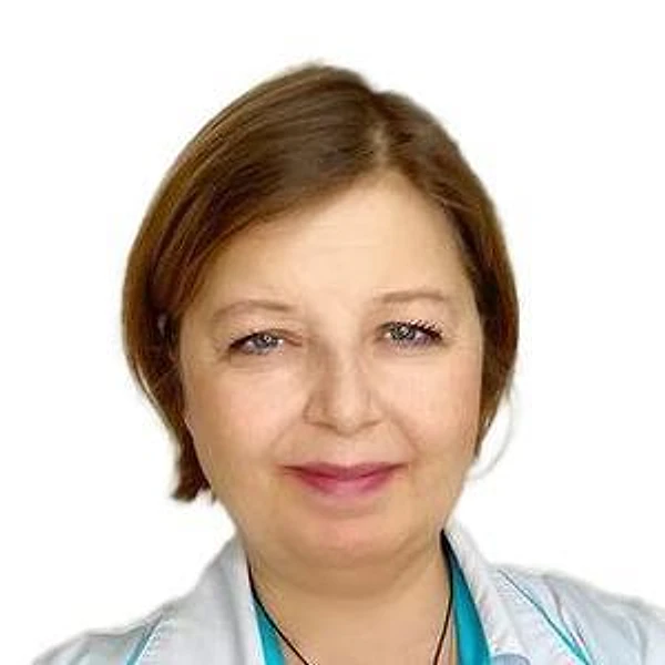 Ведерникова Татьяна Ивановна — Хирург, Екатеринбург