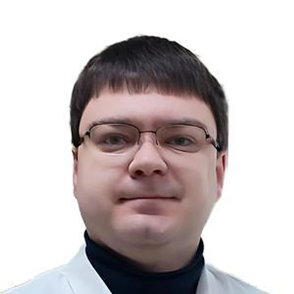 Савченко Артем Владимирович — Офтальмолог (окулист), Детский офтальмолог, Красноярск