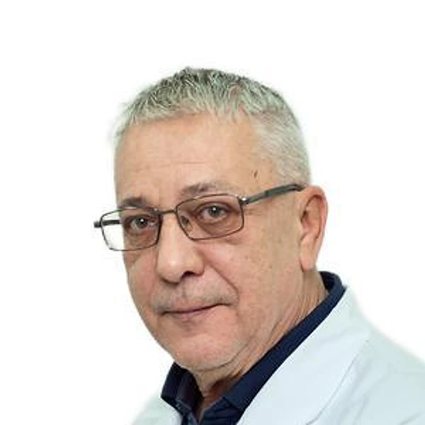 Дубняк Станислав Станиславович — Офтальмолог (окулист), Детский офтальмолог, Красноярск