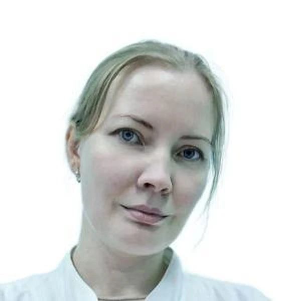 Гец Татьяна Леонидовна — Оптометрист, Архангельск