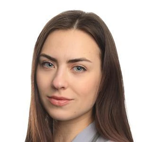Эйхельберг Нина Владимировна — Терапевт, Гастроэнтеролог, Брянск