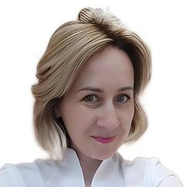 Теплова Светлана Александровна — Психиатр, Новочебоксарск