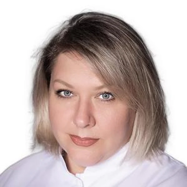 Енина Анна Евгеньевна — Гинеколог, Акушер, Врач УЗИ, Екатеринбург