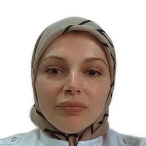 Абдуллабекова Юлия Абдуллаевна — Врач УЗИ, Махачкала