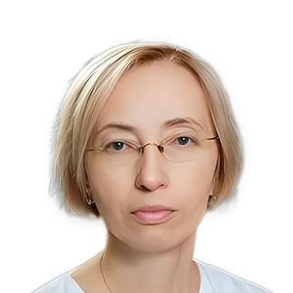 Ильенкова Полина Анатольевна — Гинеколог, Акушер, Екатеринбург