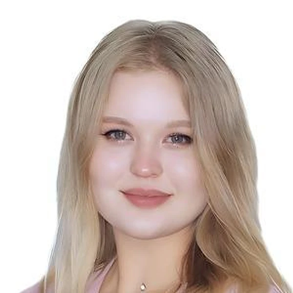 Липовцева Дарья Алексеевна — Стоматолог, Москва