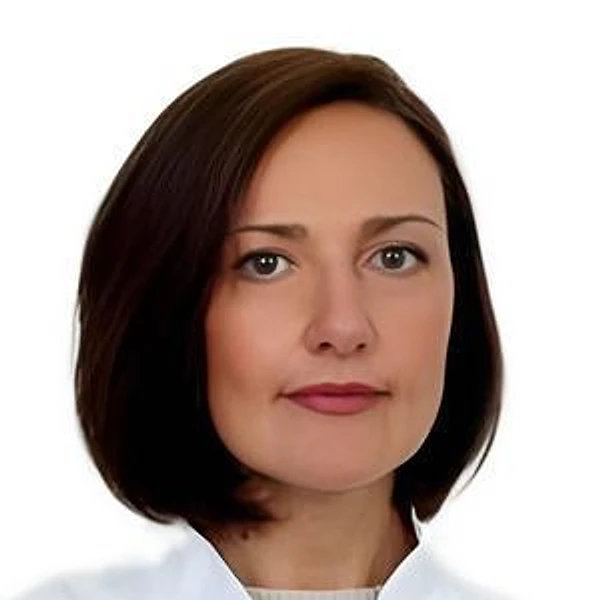 Исламиди Диана Константиновна — Гинеколог, Акушер, Гинеколог-хирург, Гинеколог-эндокринолог, Екатеринбург