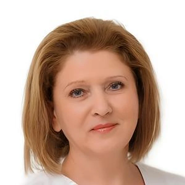 Кабак Лариса Антоновна — Гинеколог, Акушер, Екатеринбург