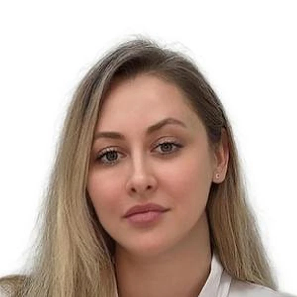 Саакян Наталья Сергеевна — Врач-косметолог, Волгоград