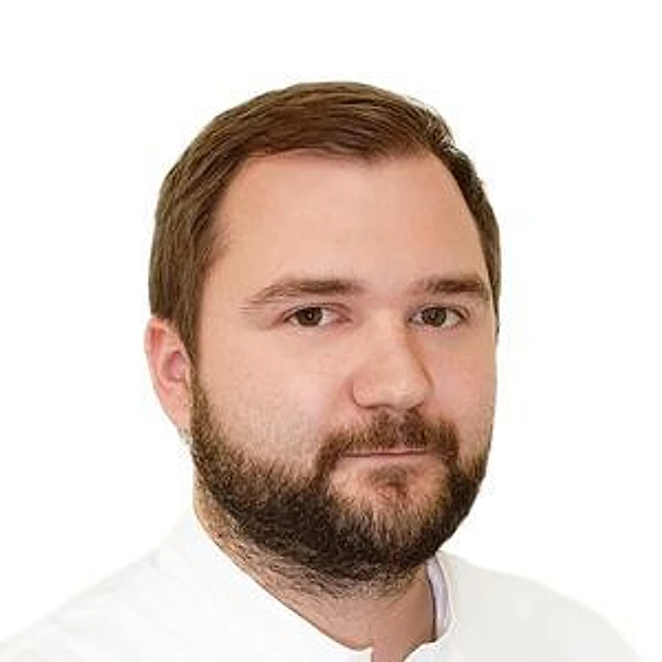 Загорулько Максим Андреевич — Нейрохирург, Терапевт, Воронеж