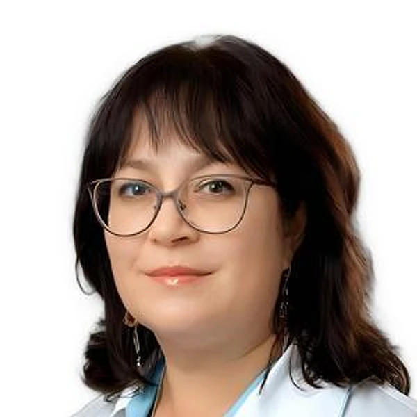 Коркодинова Анна Владимировна — Гинеколог, Врач УЗИ, Репродуктолог, Екатеринбург