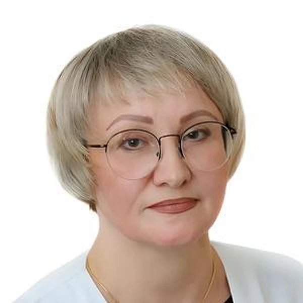 Кравцова Светлана Николаевна — Гинеколог, Березники