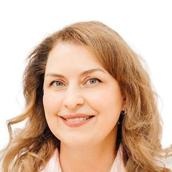 Никитина Наталья Владимировна — Терапевт, Ярославль