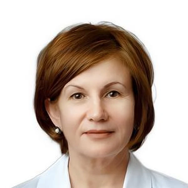 Кунц Людмила Борисовна — Гинеколог, Акушер, Екатеринбург