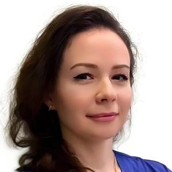 Мамонова Маргарита Владимировна — Стоматолог, Рязань