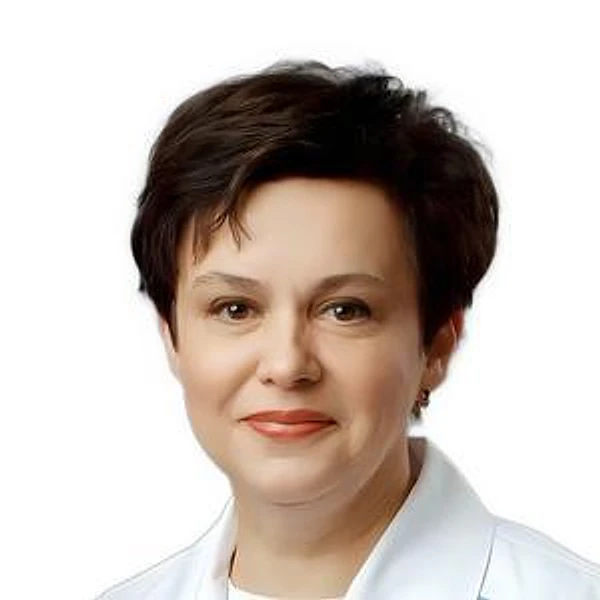 Кондратьева Виктория Анатольевна — Гинеколог, Акушер, Екатеринбург