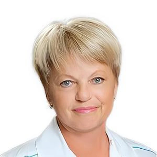 Мазур Антонина Николаевна — Гинеколог, Акушер, Екатеринбург