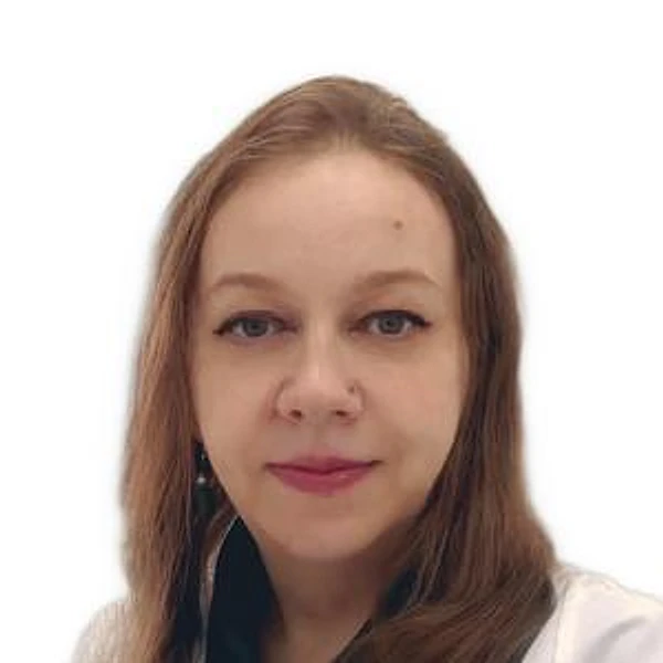 Акмаль Хан Анжелика — Гинеколог, Врач УЗИ, Череповец