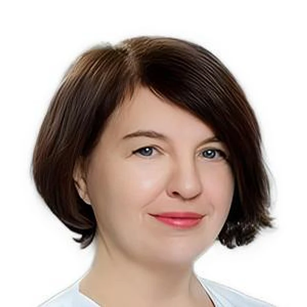 Пироженко Елена Владимировна — Гинеколог, Врач УЗИ, Екатеринбург