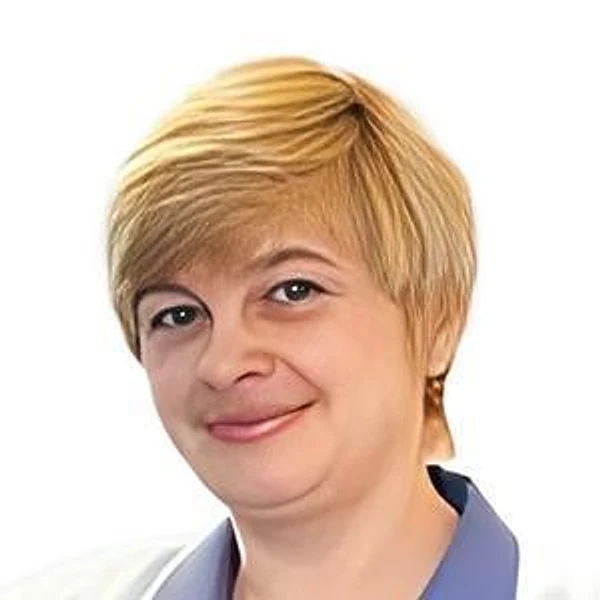Саченко Ольга Григорьевна — Гинеколог, Акушер, Екатеринбург