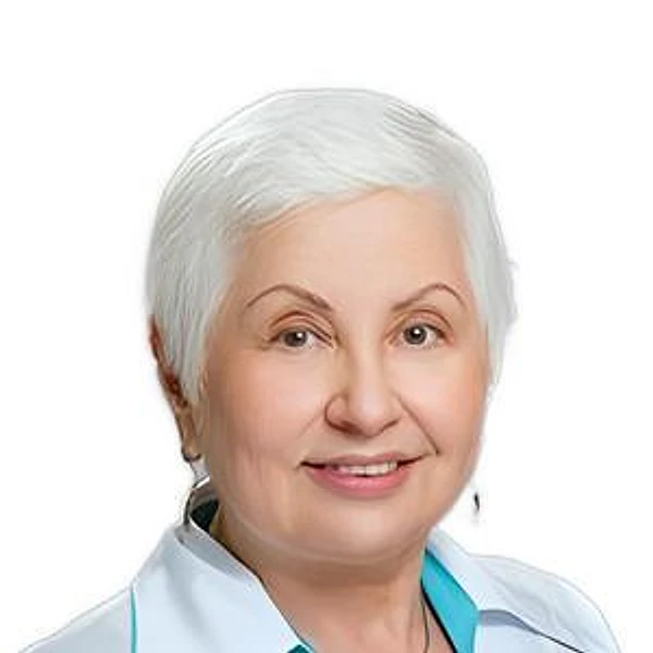 Четвернина Галина Алексеевна — Гинеколог, Акушер, Екатеринбург