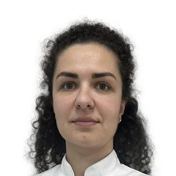 Тарасова Екатерина Олеговна — Гинеколог, Севастополь